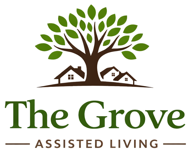 The Grove Assisted Living